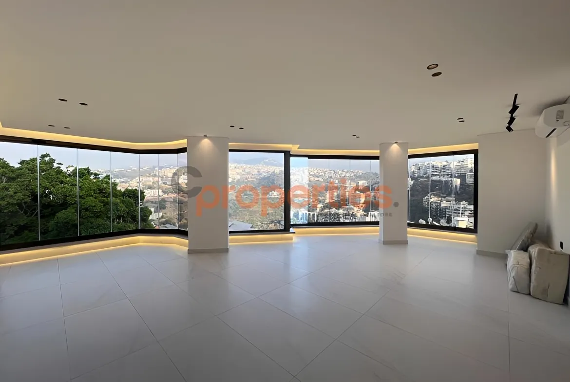 Apartment for Sale in Hazmieh