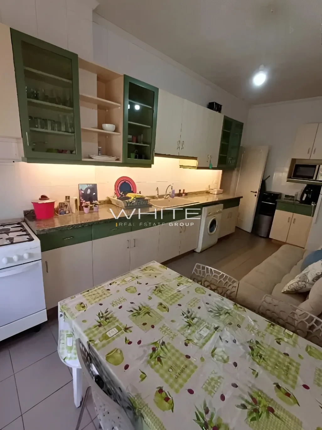 Apartment for Rent in Hazmieh
