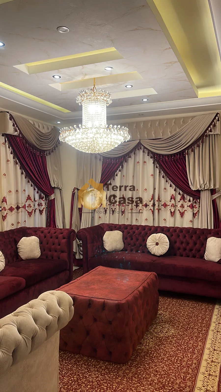 Apartment for Sale in Taalabeya