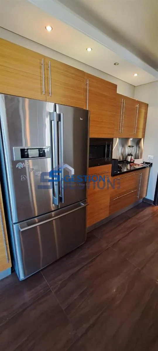 Apartment for Rent in Brazilia, Lebanon