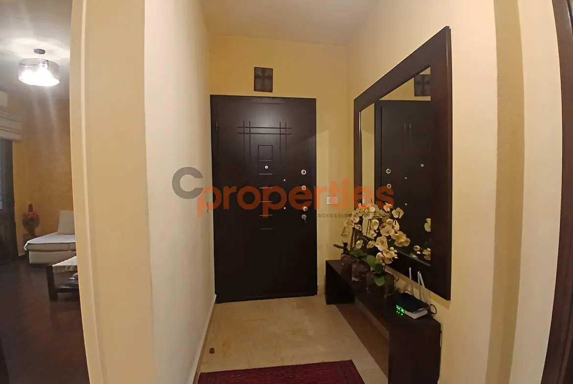 Apartment for Sale in Kfar Yassine