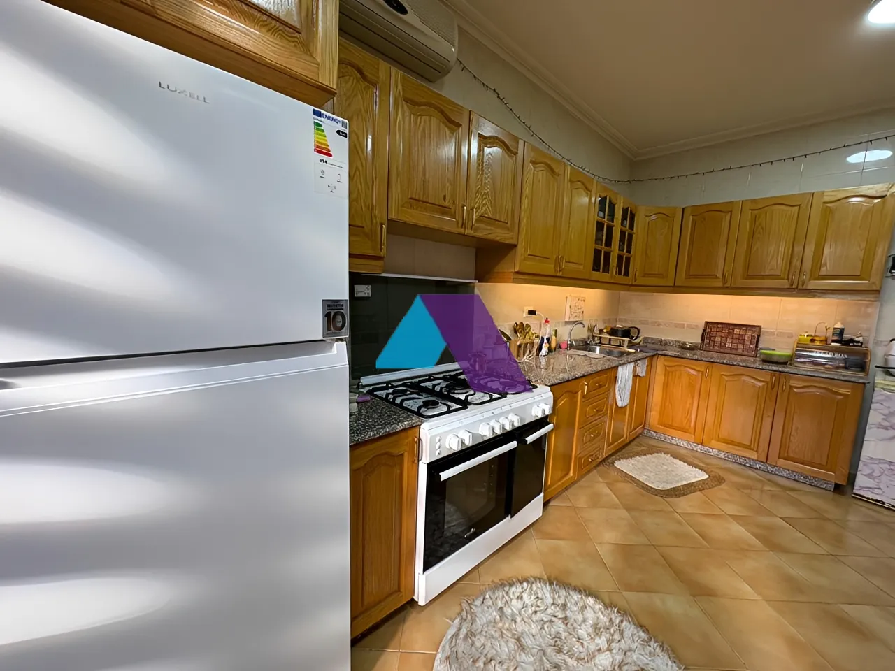 Apartment for Sale in Al Zarif