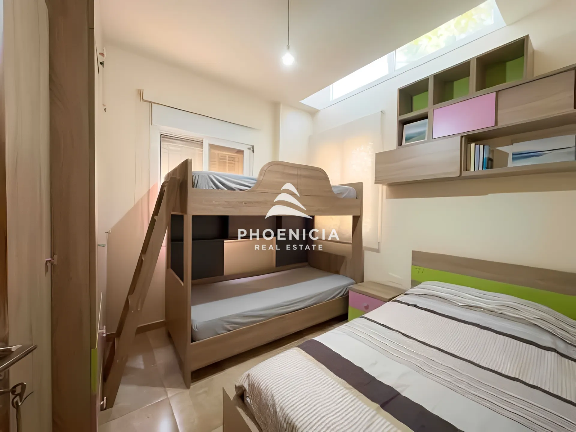 Apartment for sale in Jbeil