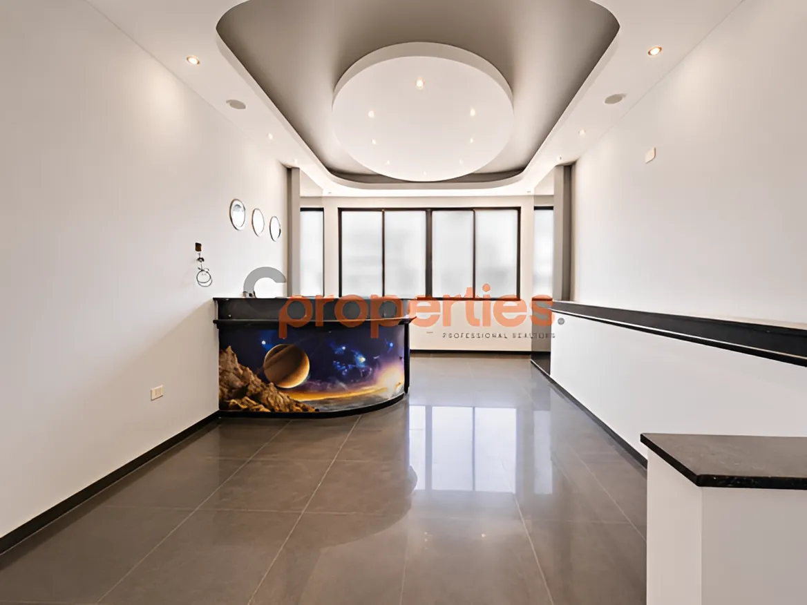 Office for Rent in Zalqa