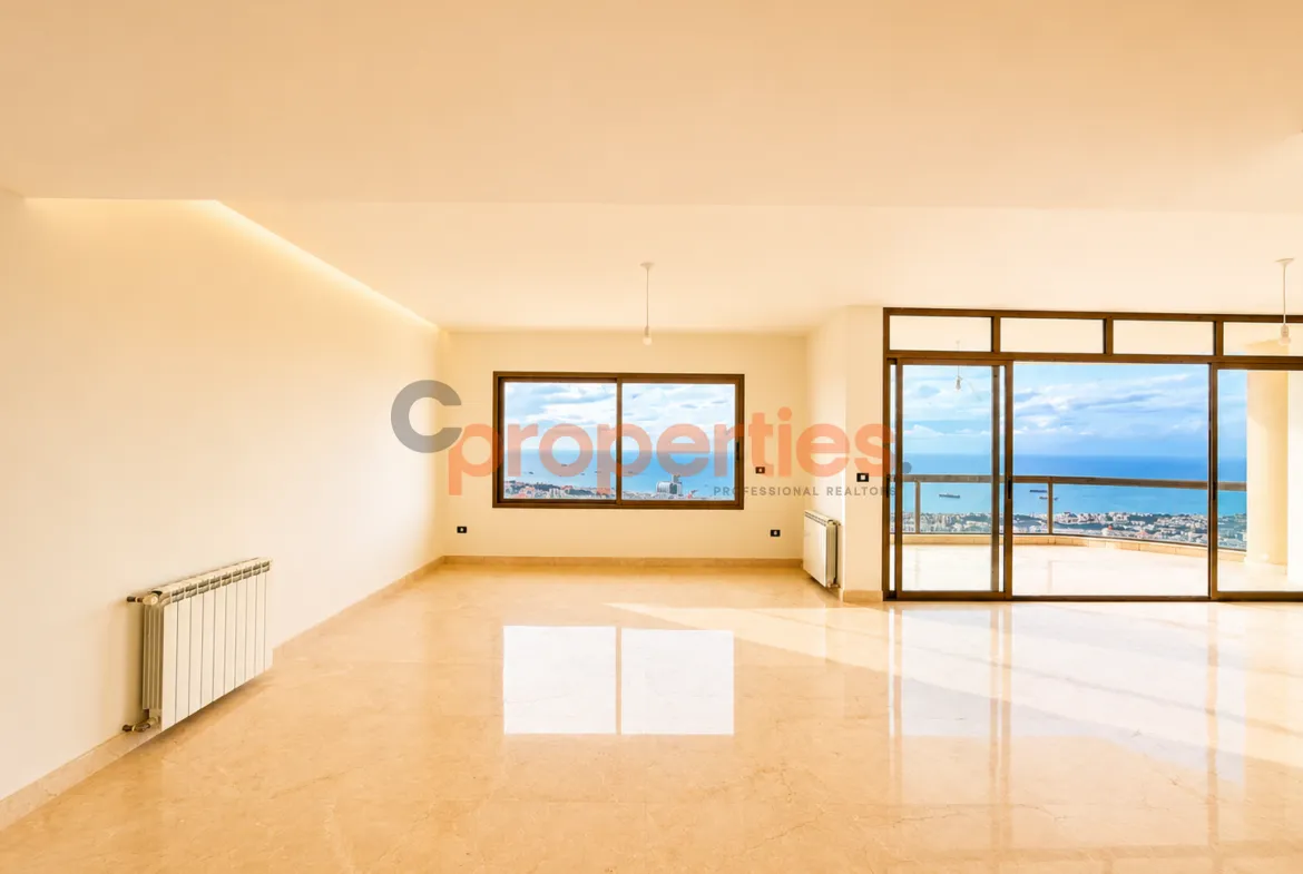 Apartment for Sale in Biyyadah - 3 bed, 3 bath