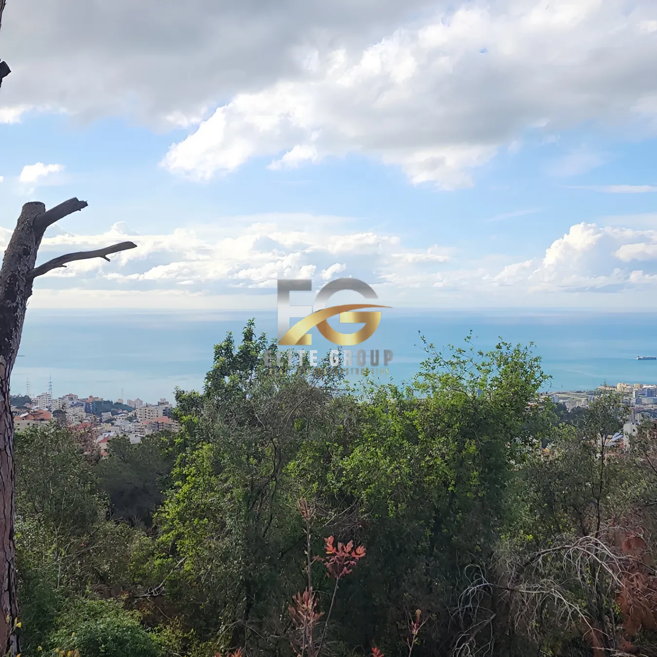 Residential Land for sale in Qennabet Broummana, Lebanon