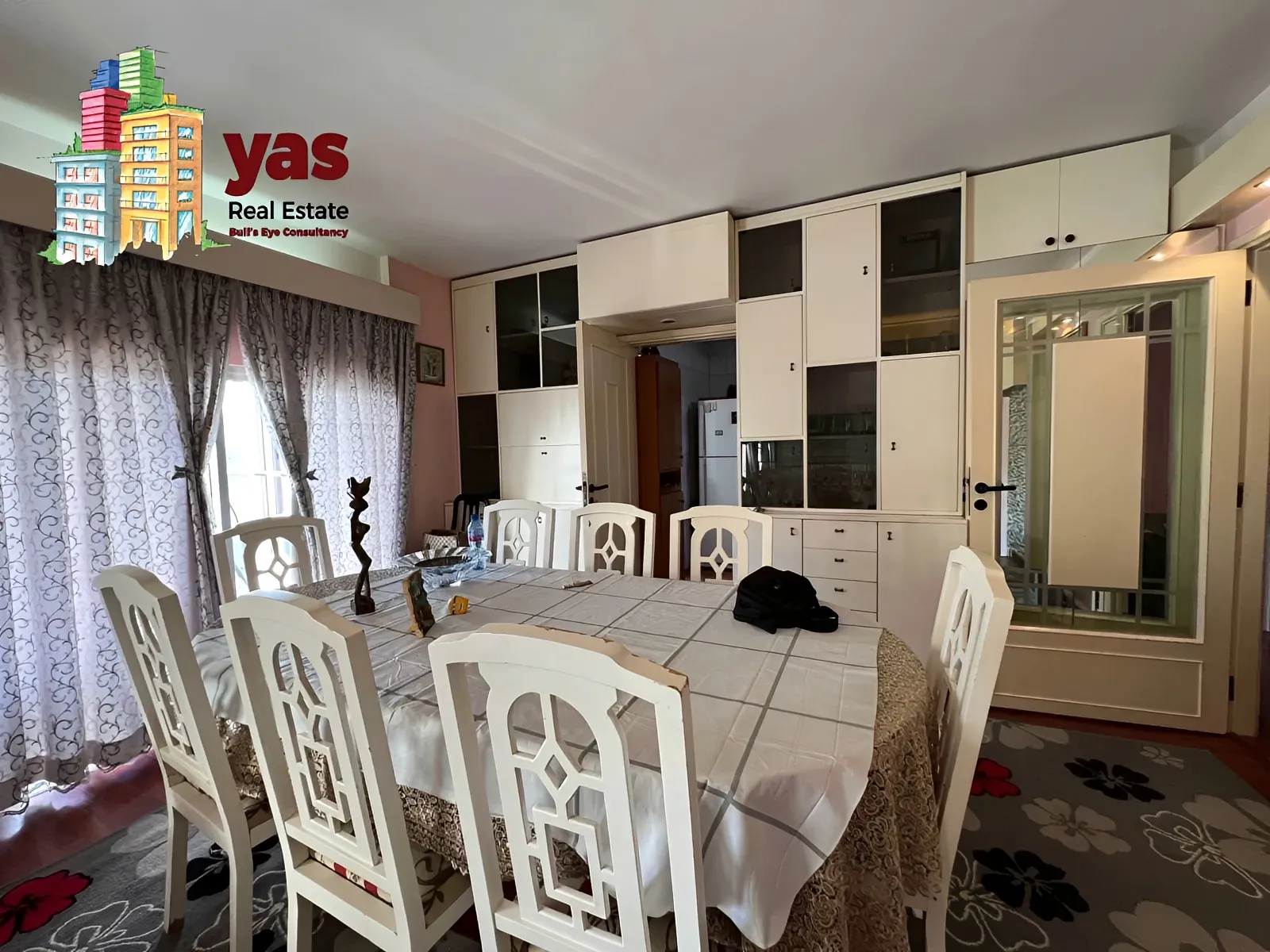 Apartment for Sale in New Sehaile - 2 bed, 2 bath