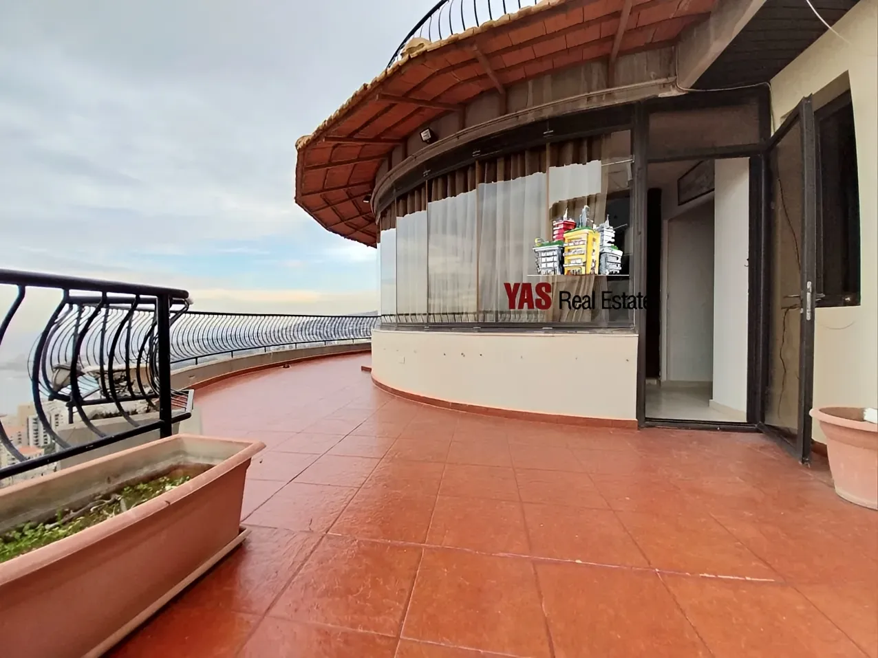 Apartment for Sale in Sahel Alma