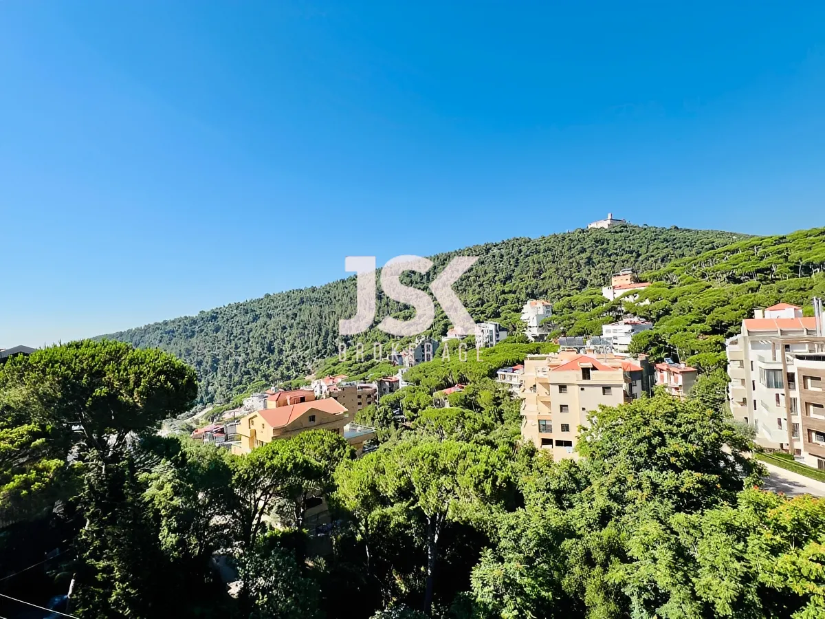 Apartment for Sale in Mar Chaaya, Lebanon