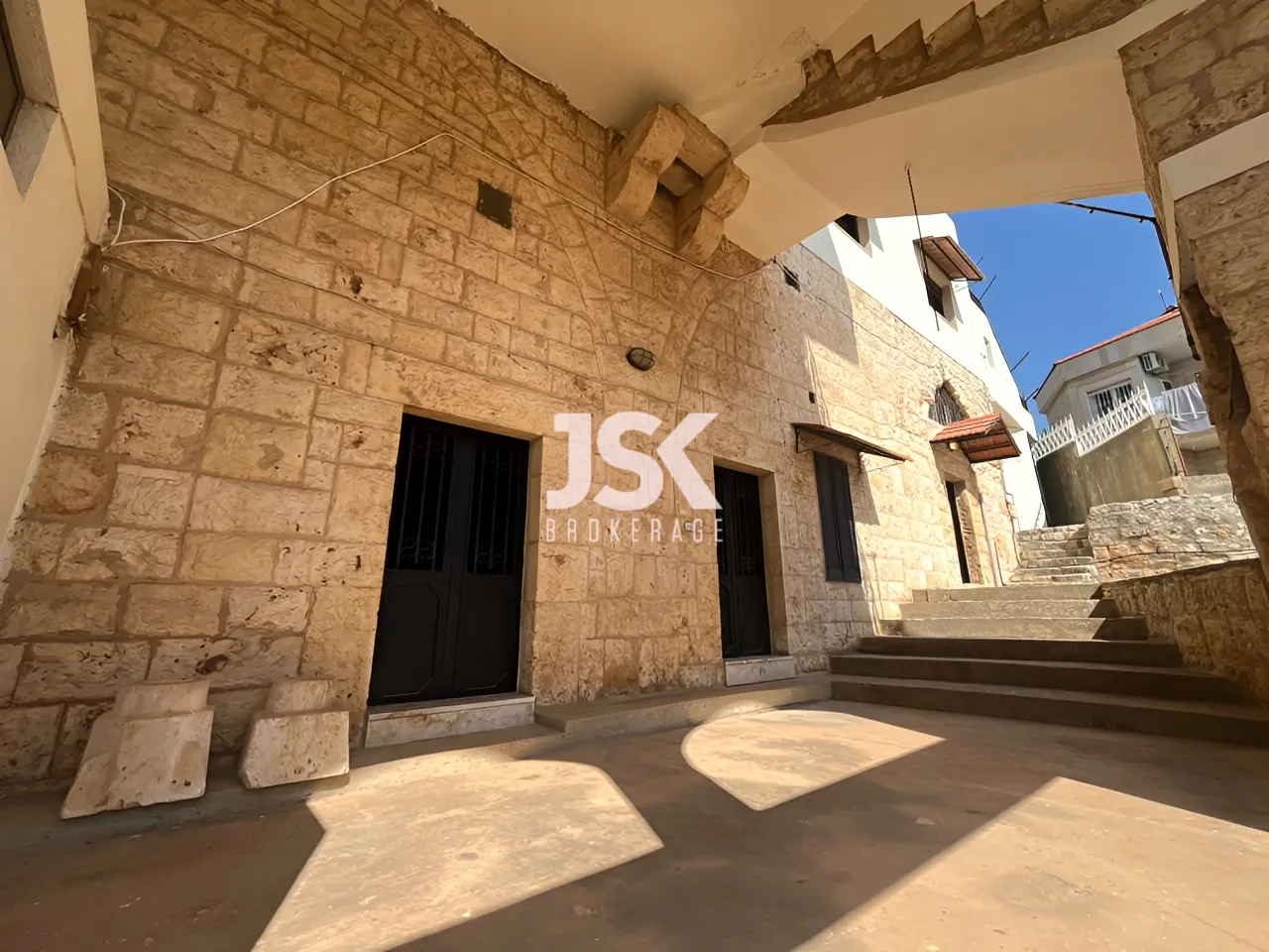 Land for Sale in Koura