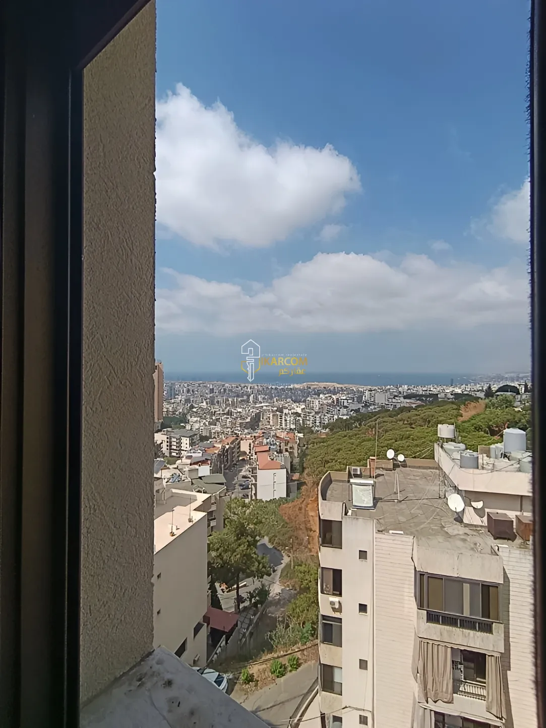 Duplex for sale in Mar Roukouz, Lebanon - 3 bed, 4 bath