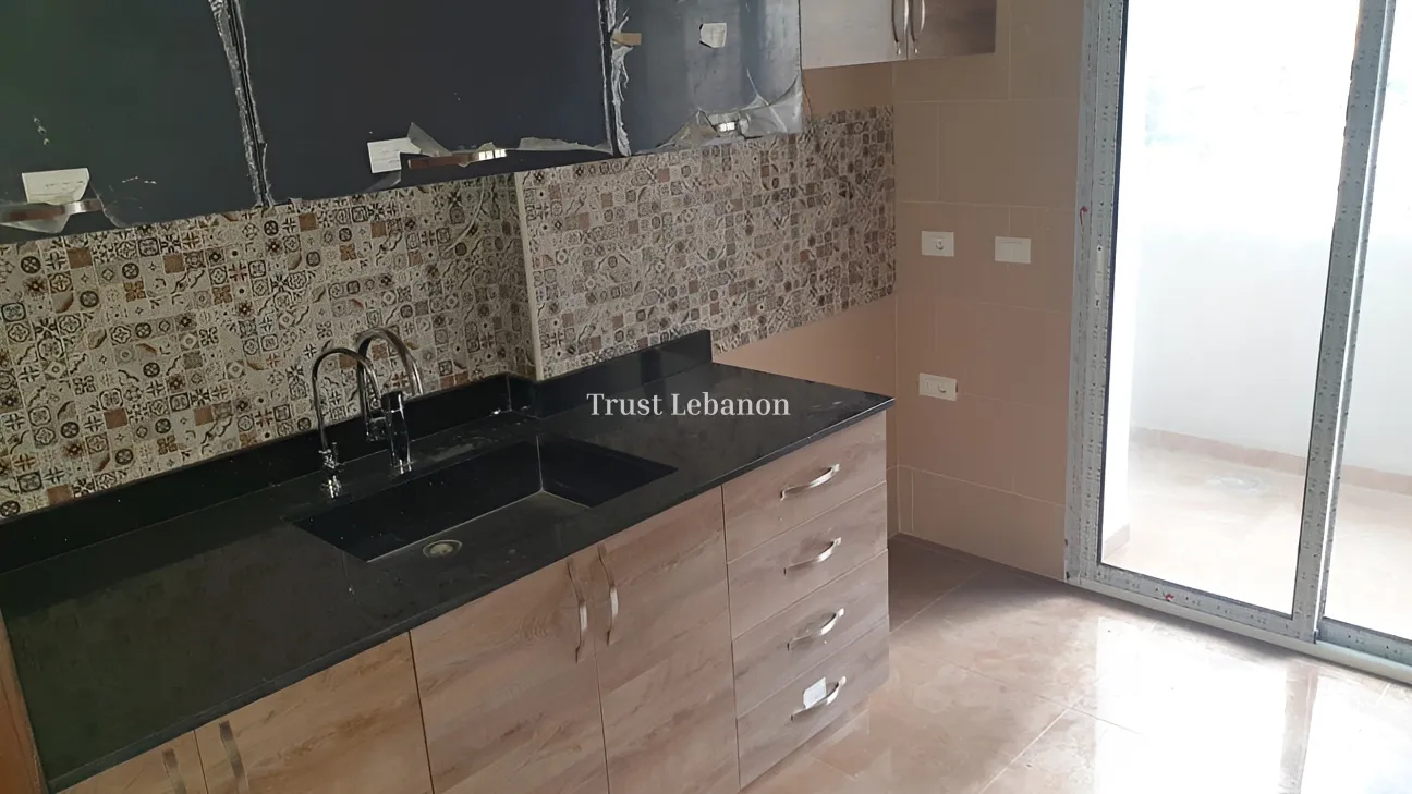 Apartment for sale in Achrafieh, Beirut, Lebanon
