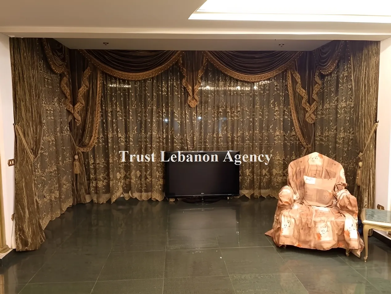 Apartment for Rent in Metn Fanar Lebanon