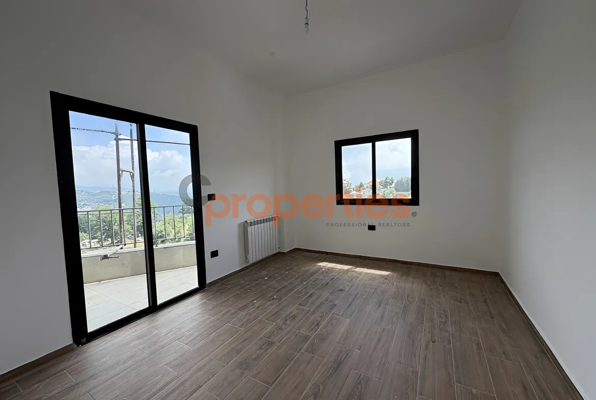 Apartment for Sale in Faitroun