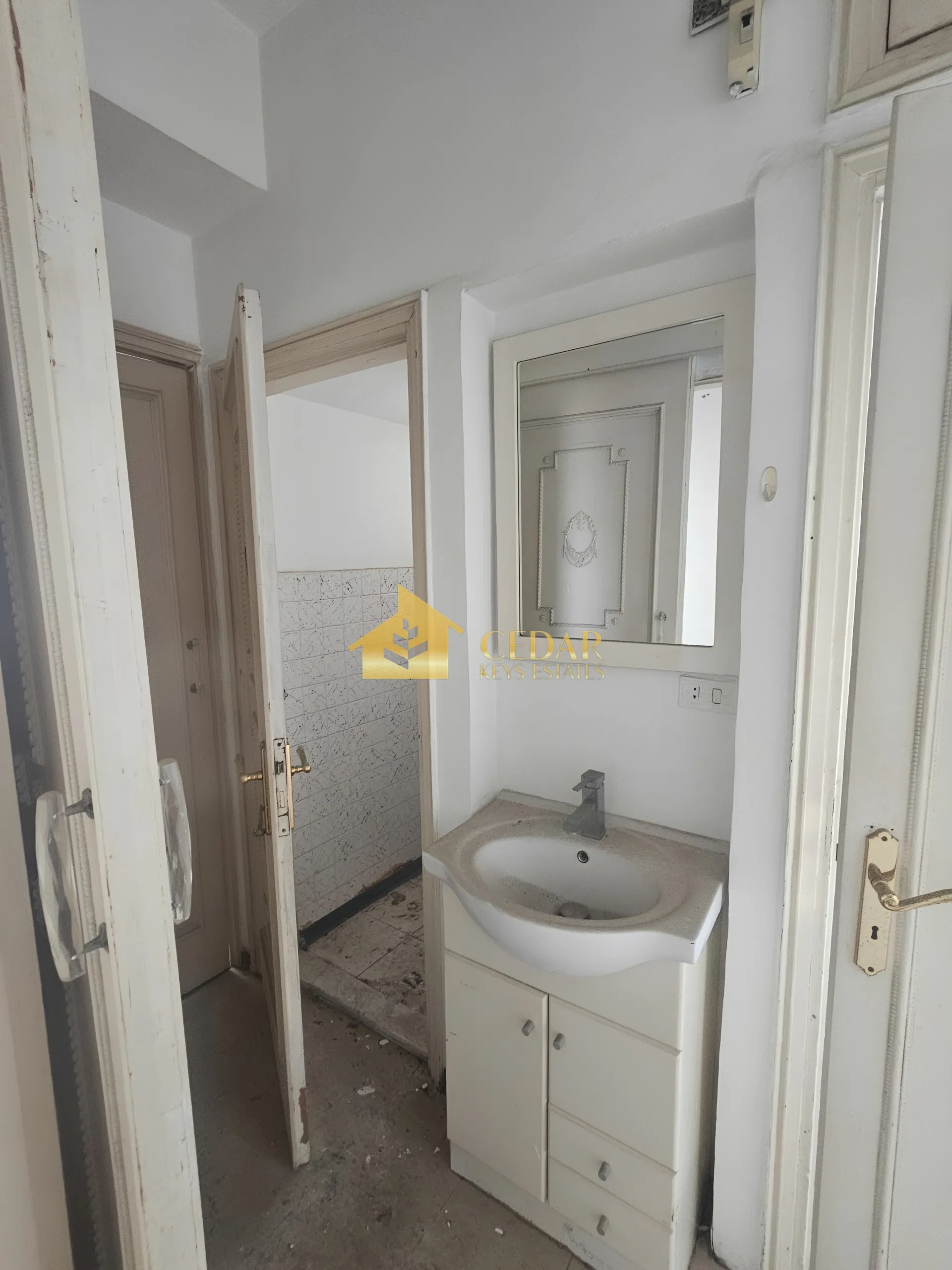 Apartment for rent in Verdun, Bayrut, Lebanon