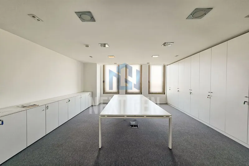 Office for Rent in Downtown