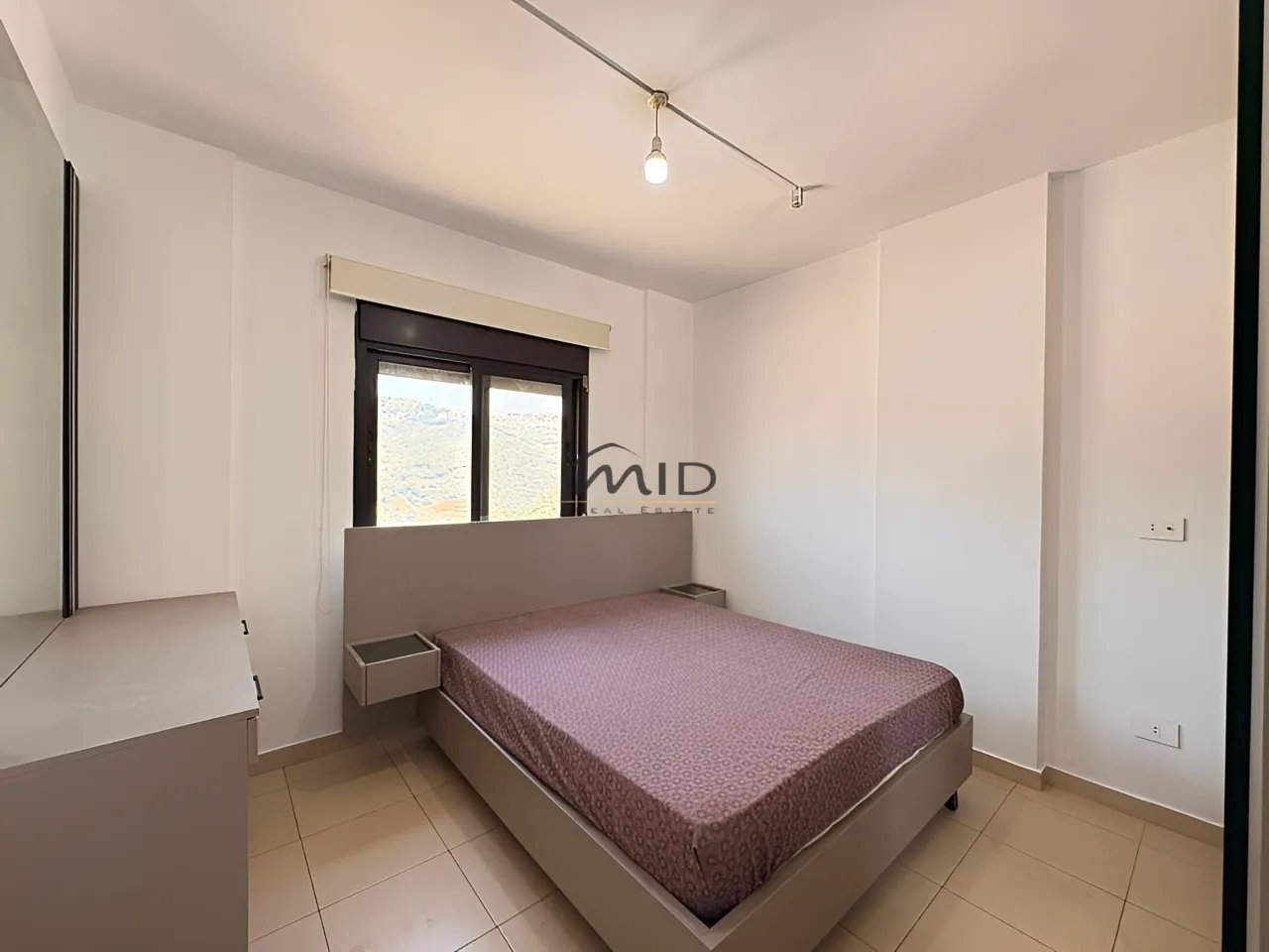 Apartment for sale in Zikrit, lebanon