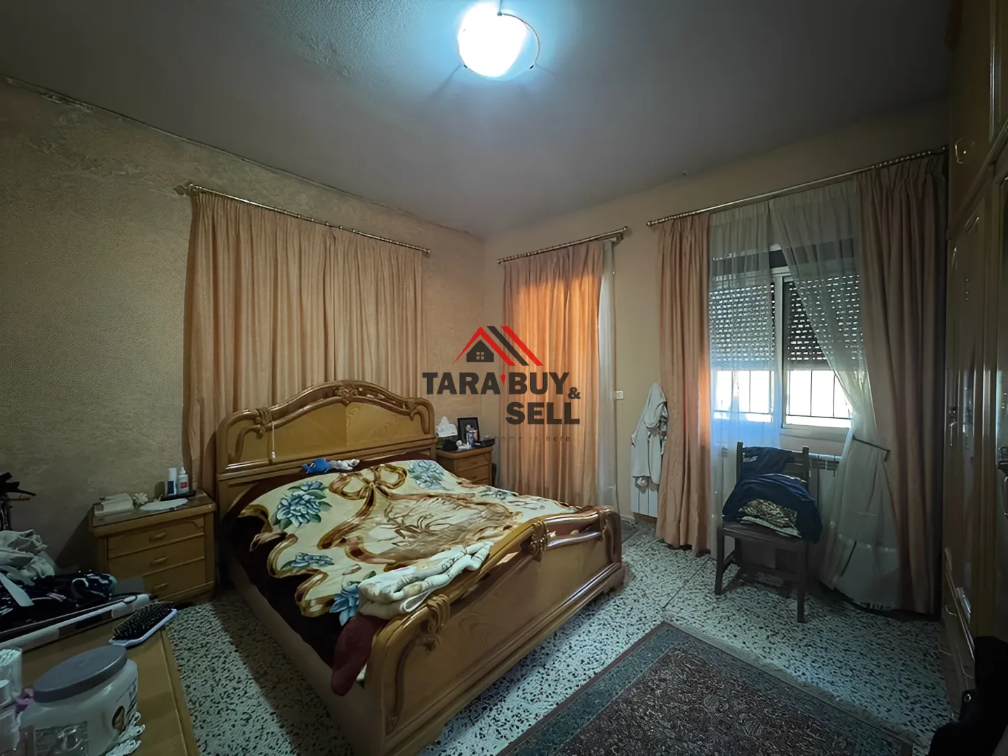 Apartment for Sale in Harissa, Lebanon