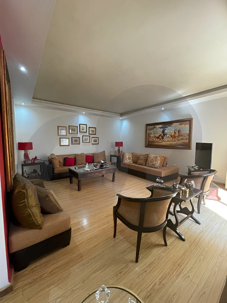 Building for Rent in Syoufi
