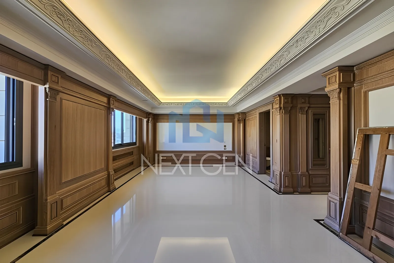 Apartment for Sale in Ramlet El Baida