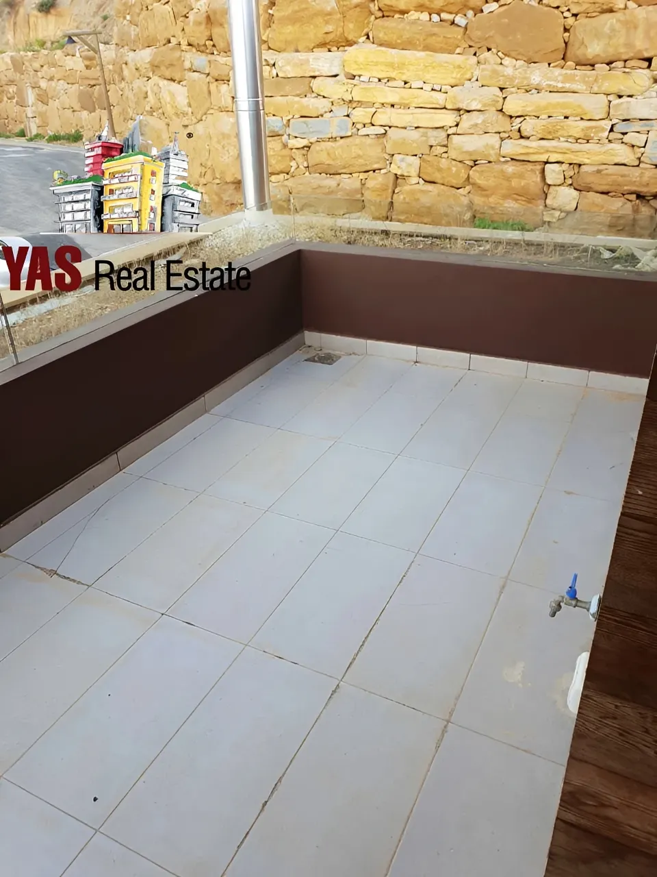 Apartment for Sale in Faqra