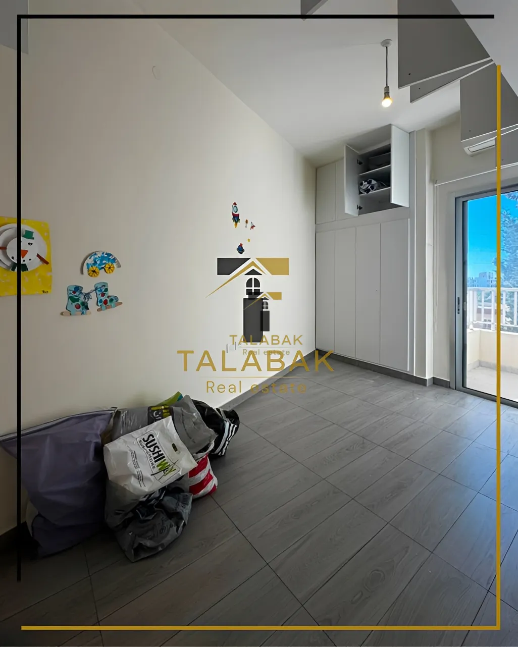 Apartment for sale in Mestita, Lebanon