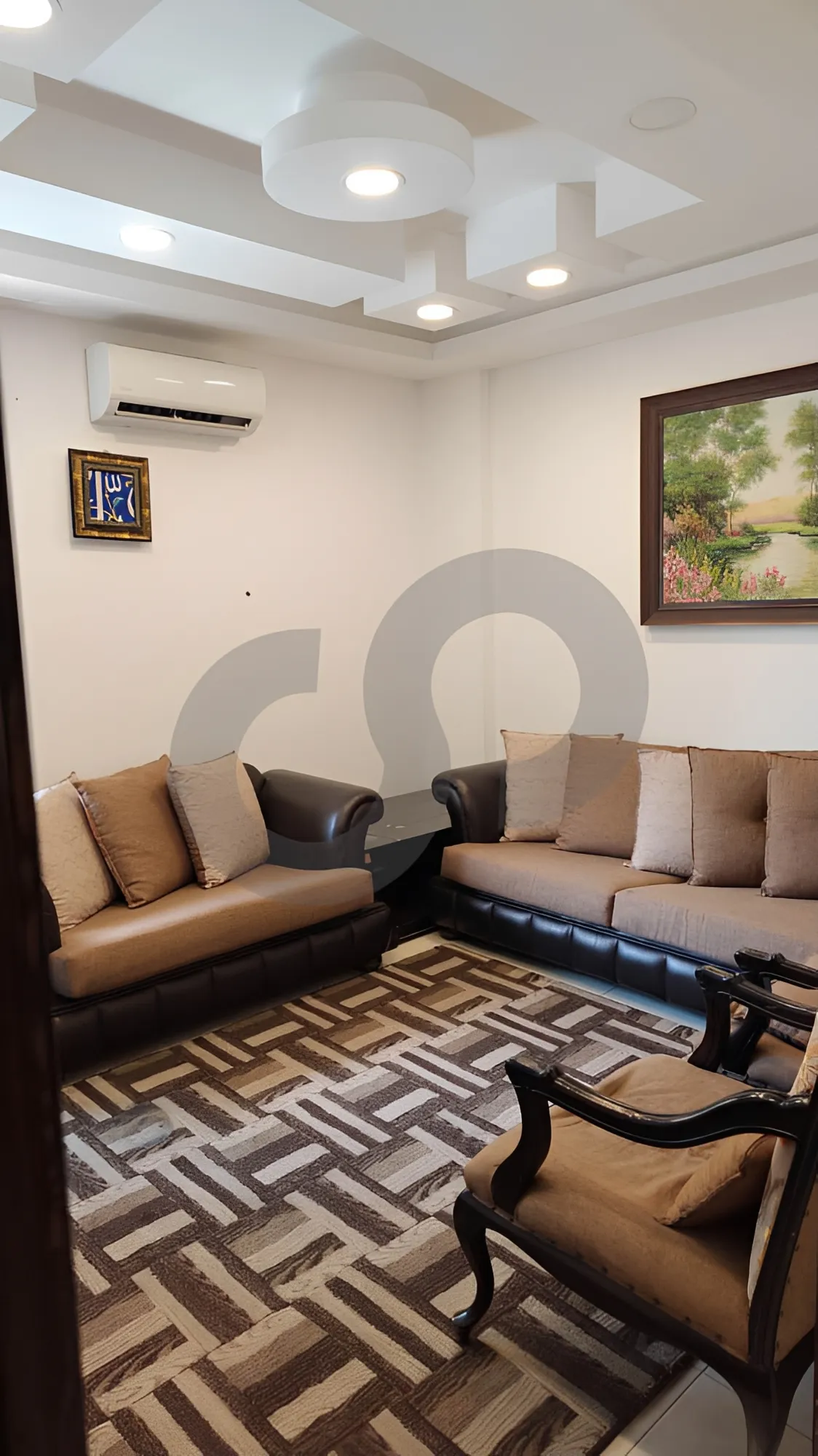 Apartment for Sale in Dawhet el Hoss