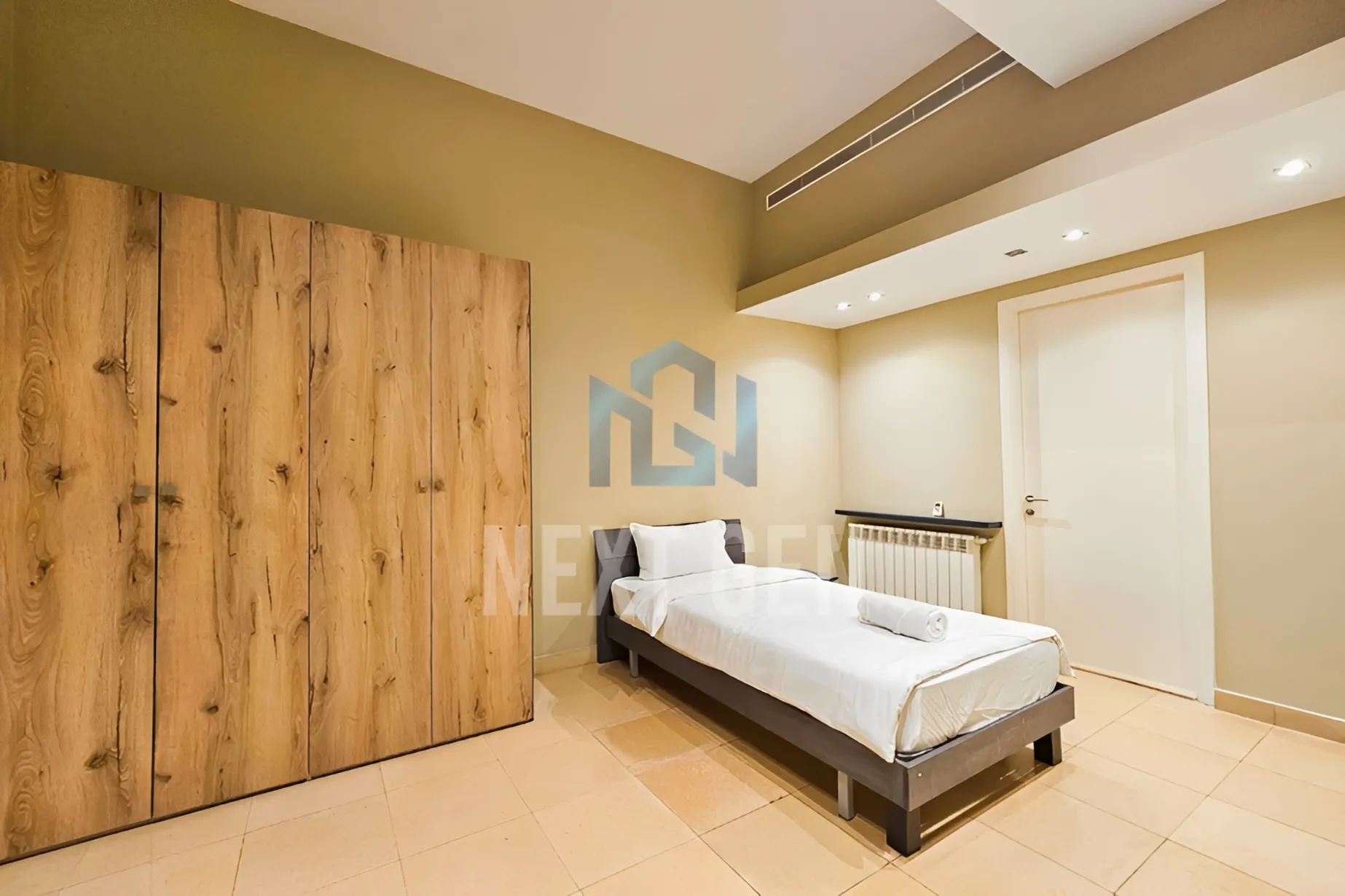 Duplex for rent in Achrafieh, Beirut, Lebanon