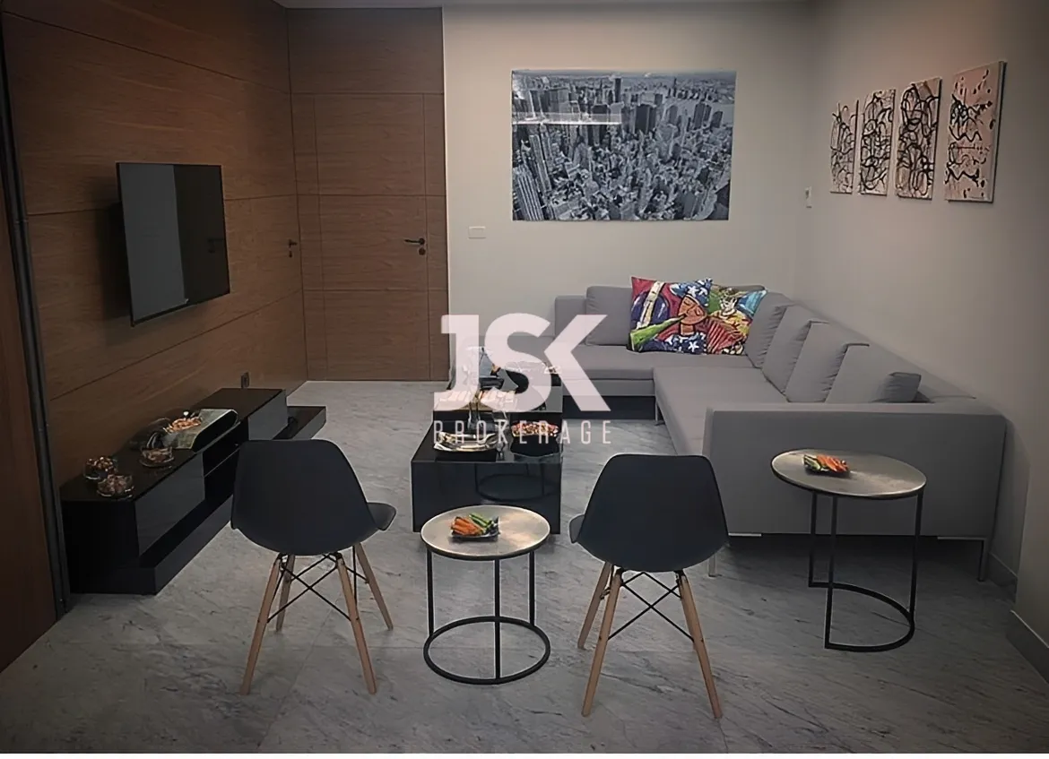 Apartment for Sale in Syoufi, Beirut, Lebanon