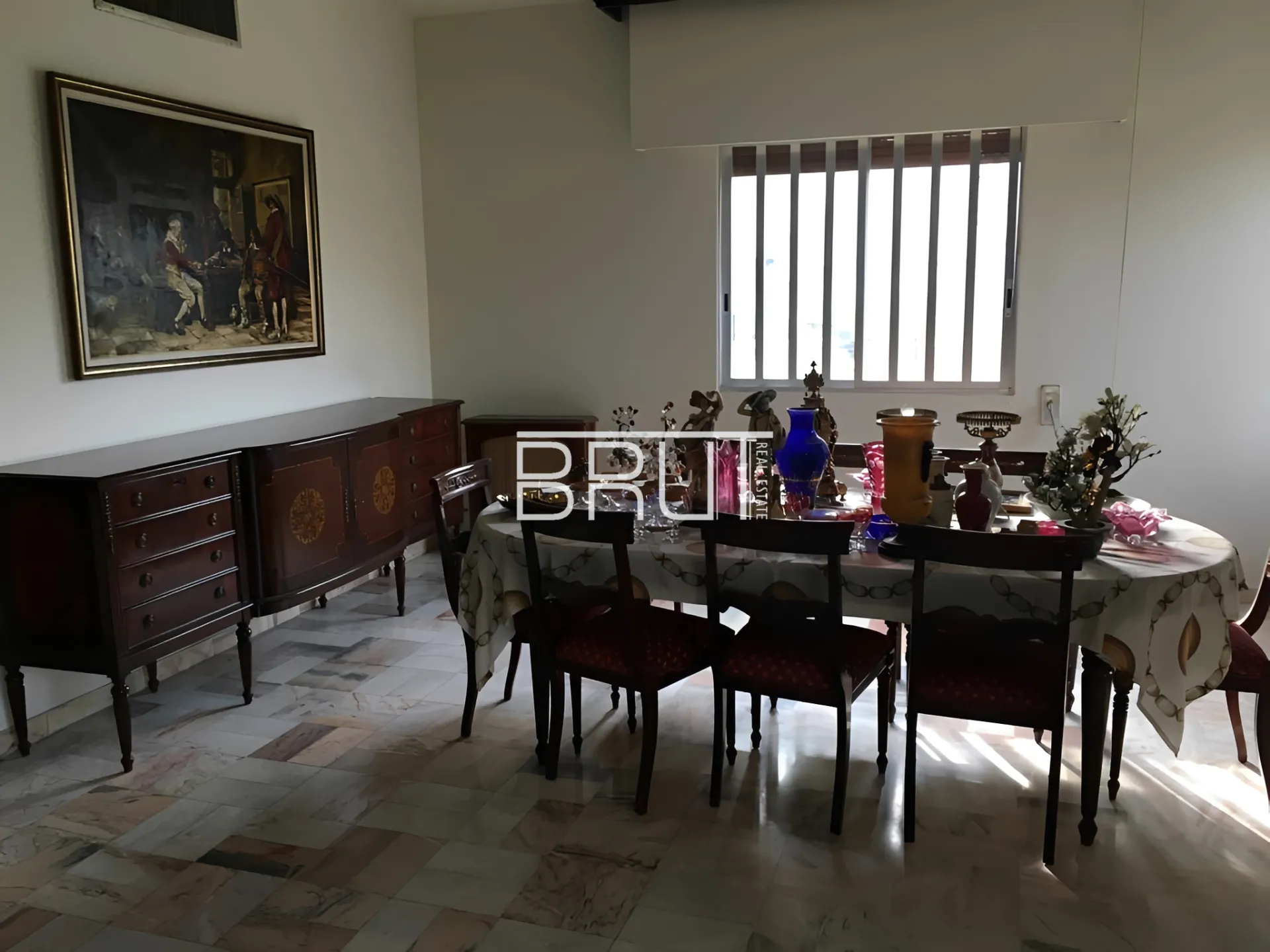Apartment for sale in Adonis kesrouane, lebanon