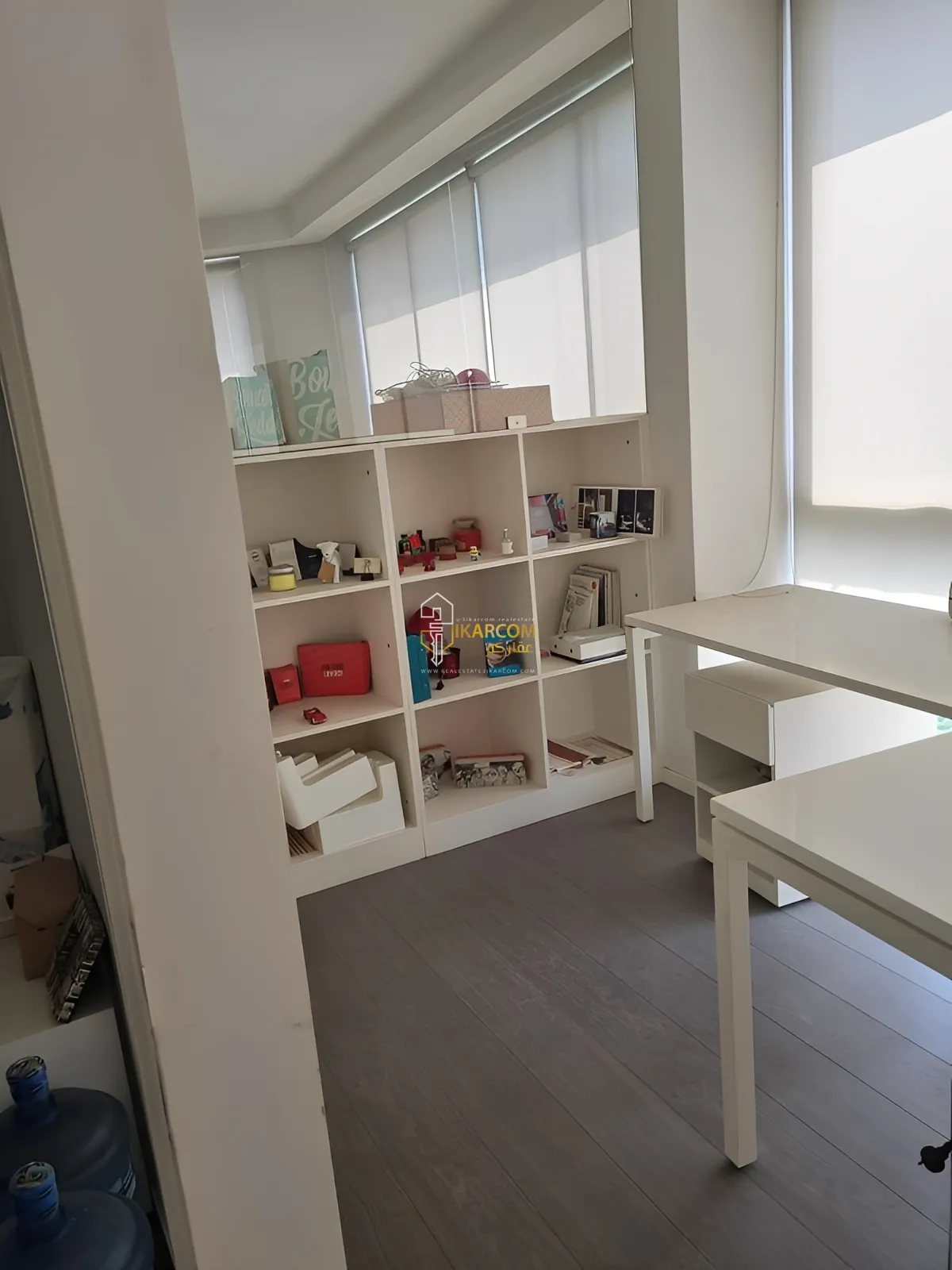 Office For Rent in Jal el Dib