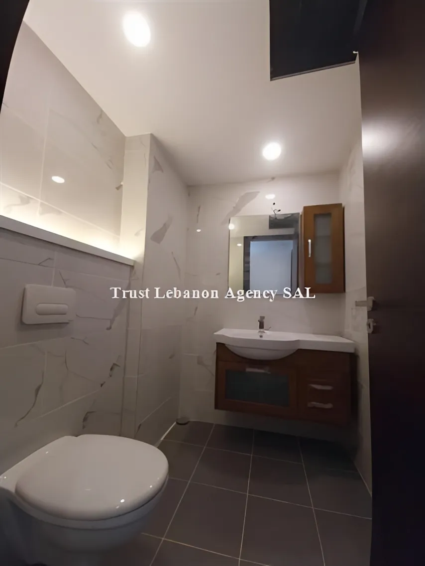 Duplex for Sale in Baabda Hazmieh Lebanon
