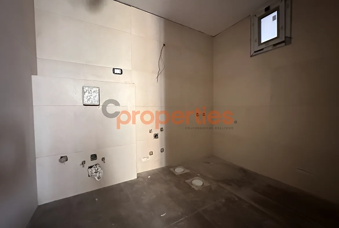 Apartment for sale in Biyyadah, Lebanon