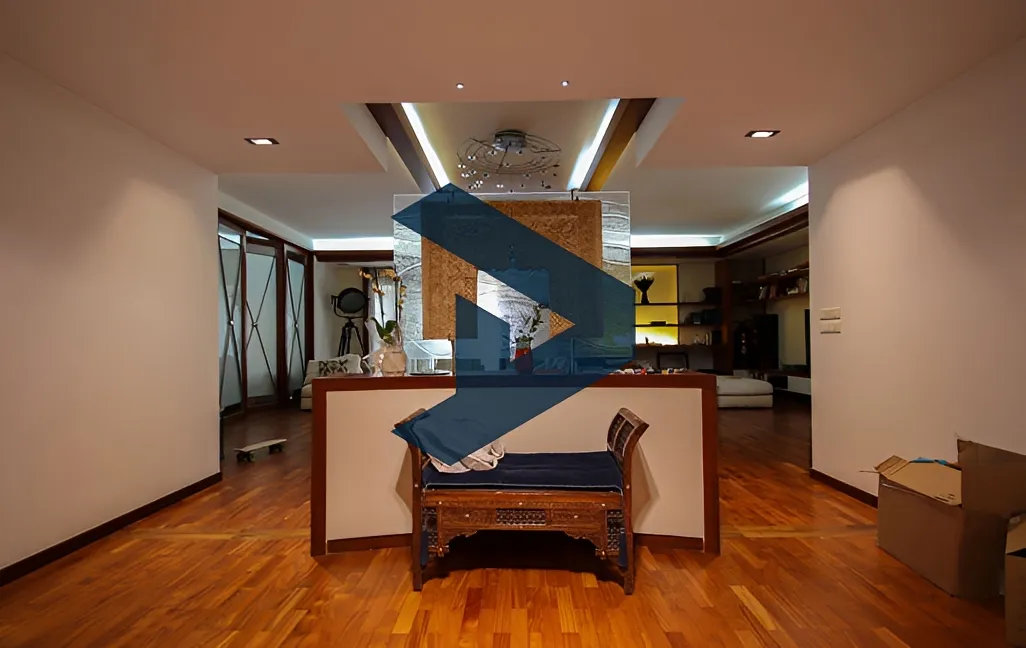 Apartment for sale in Verdun, Bayrut, Lebanon