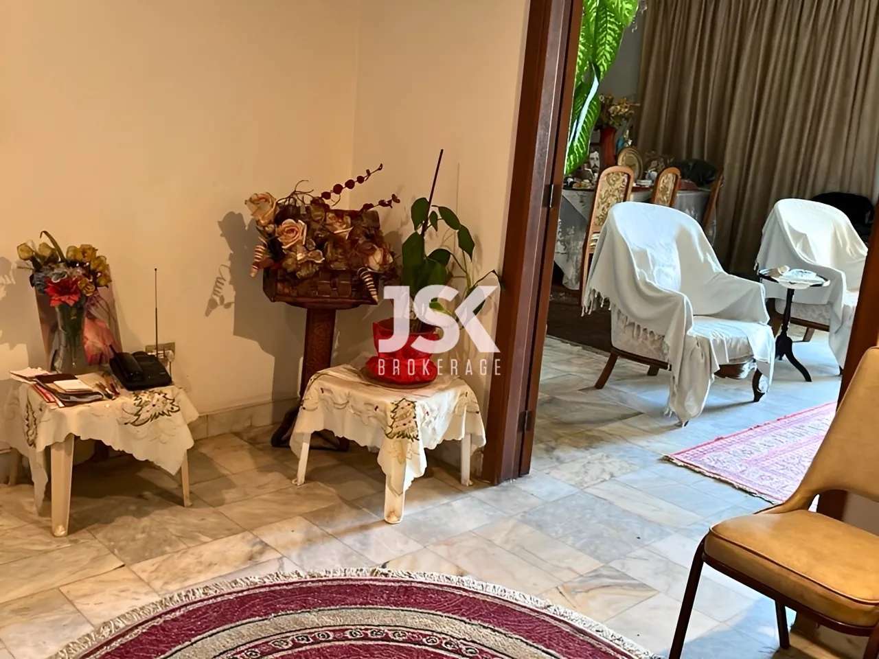 Apartment for Sale in Zouk Mosbeh