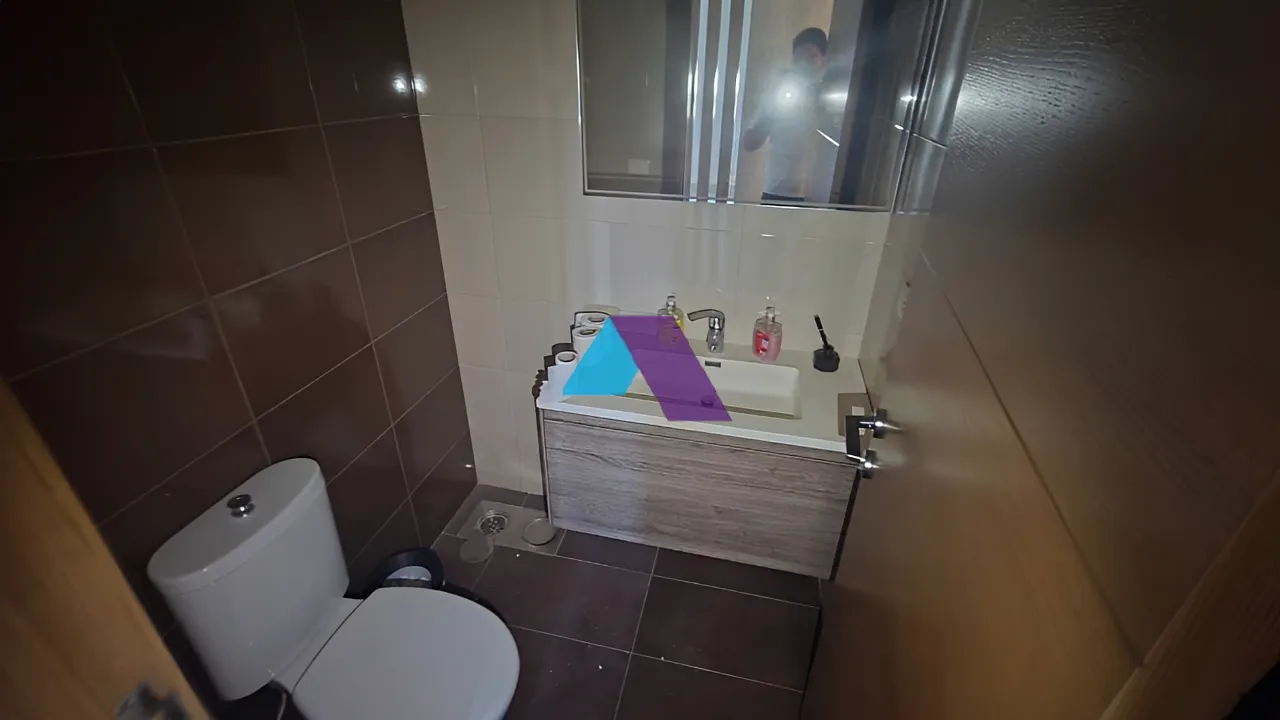 Apartment for Sale in Bsaba