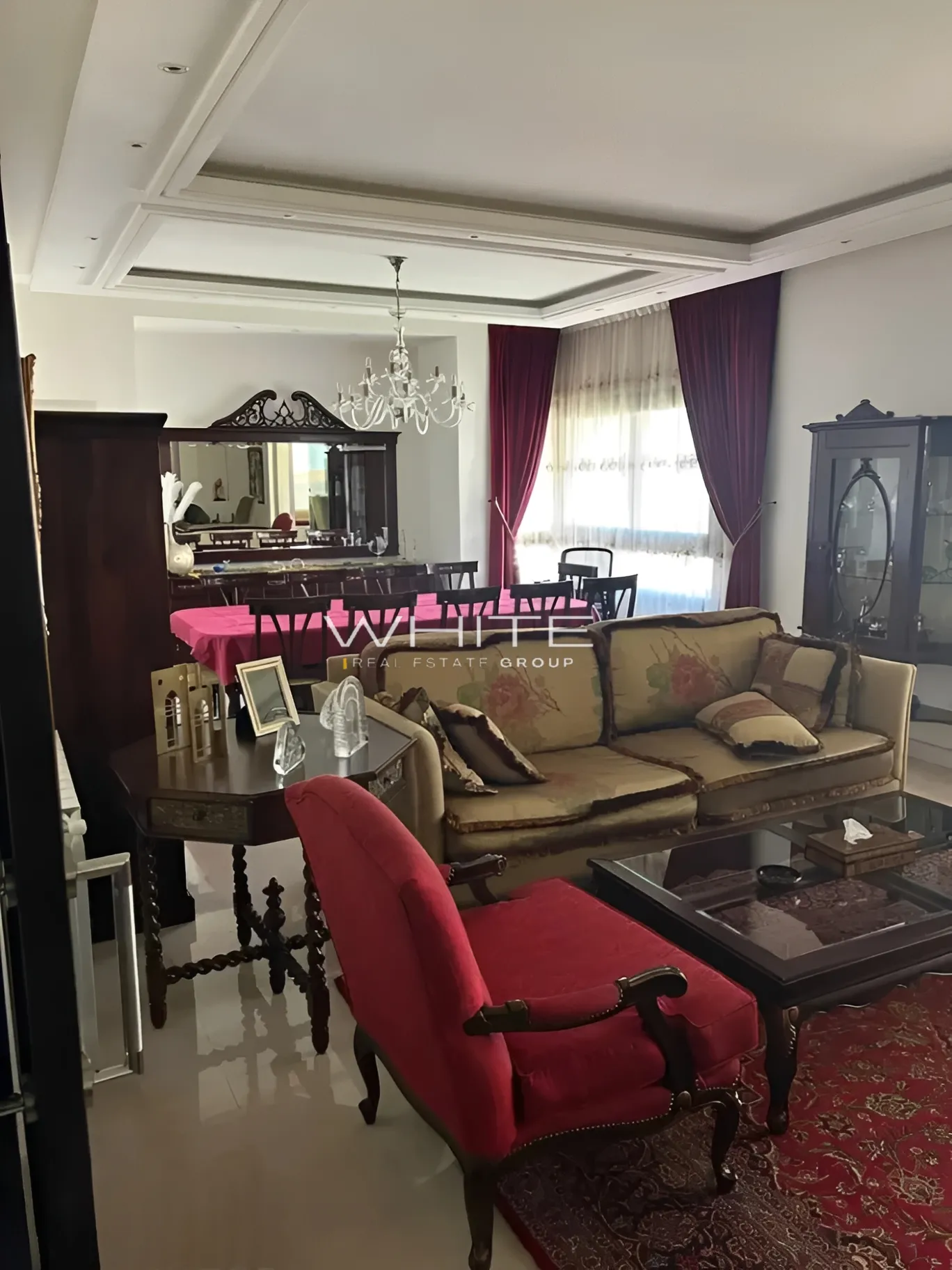 Apartment for Sale in Koraytem - 4 bed, 5 bath
