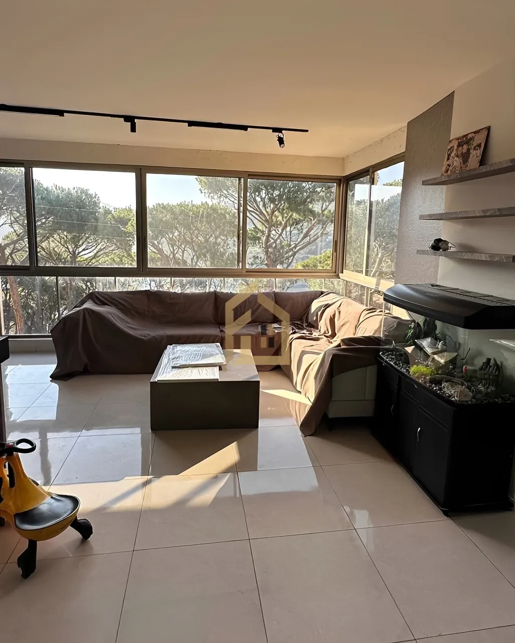 Apartment for sale in Zandouqah, Lebanon - 2 bed, 2 bath