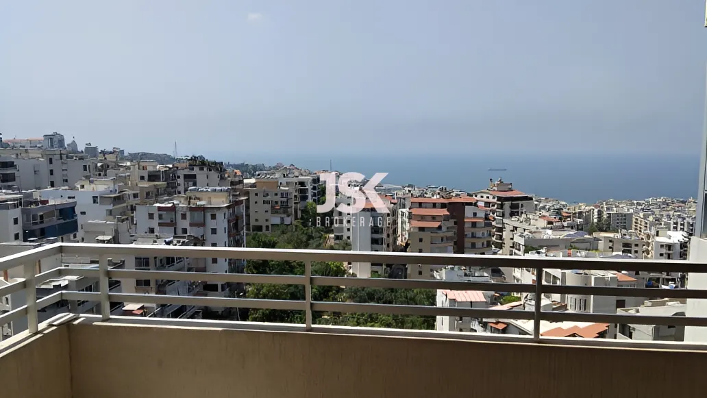 Apartment for Sale in Zouk Mosbeh