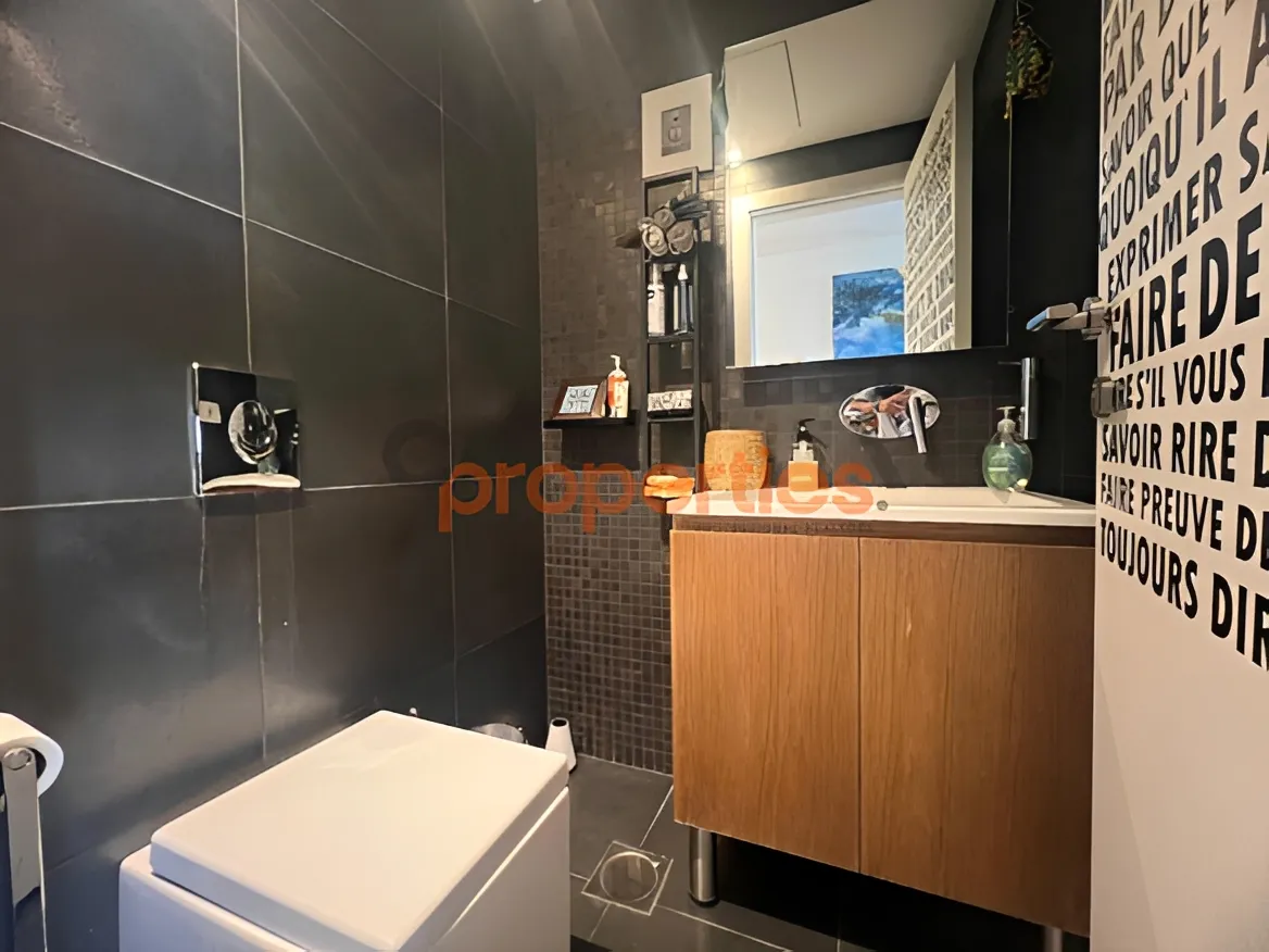 Apartment for Sale in Hazmieh