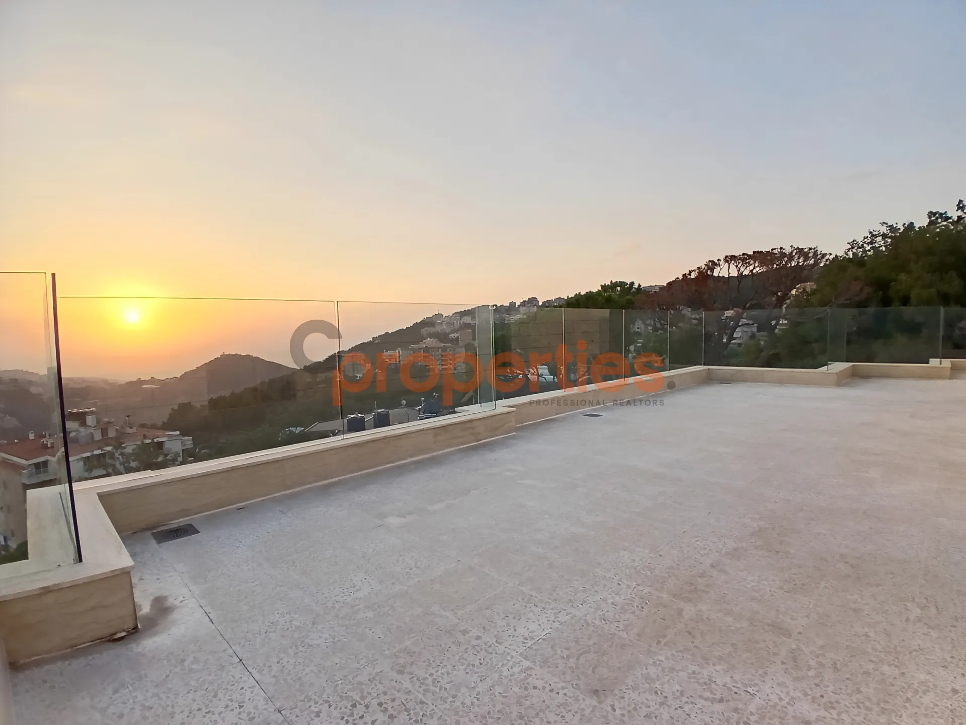 Apartment for Sale in Dahr El Souane
