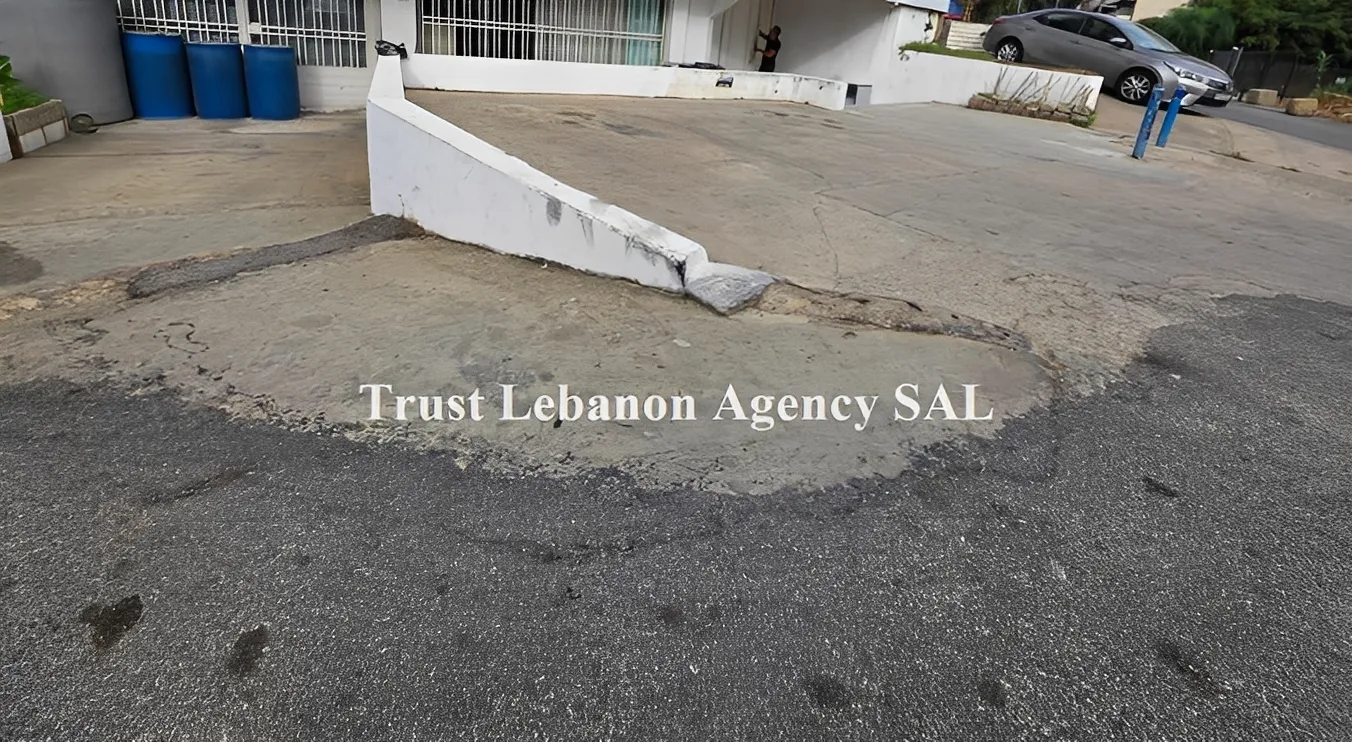 Commercial Property For Sale in Brazilia, Beirut