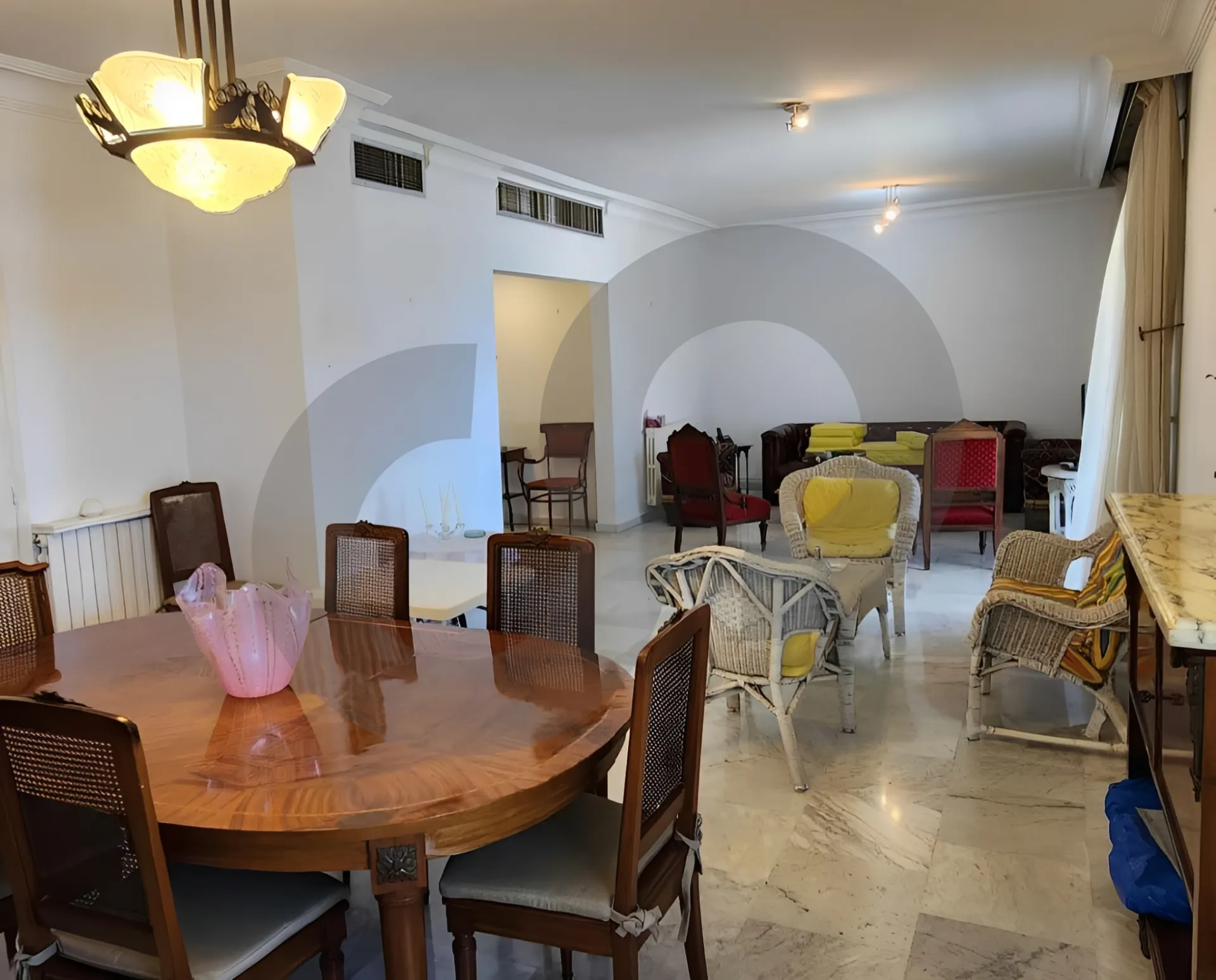 Apartment for Sale in Kafr, Lebanon - 3 bed, 4 bath