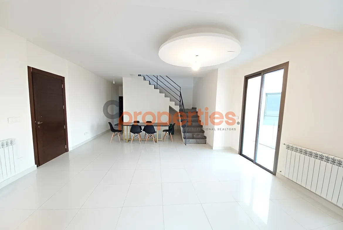 Duplex for sale in Bikfaya, Lebanon - 3 bed, 3 bath