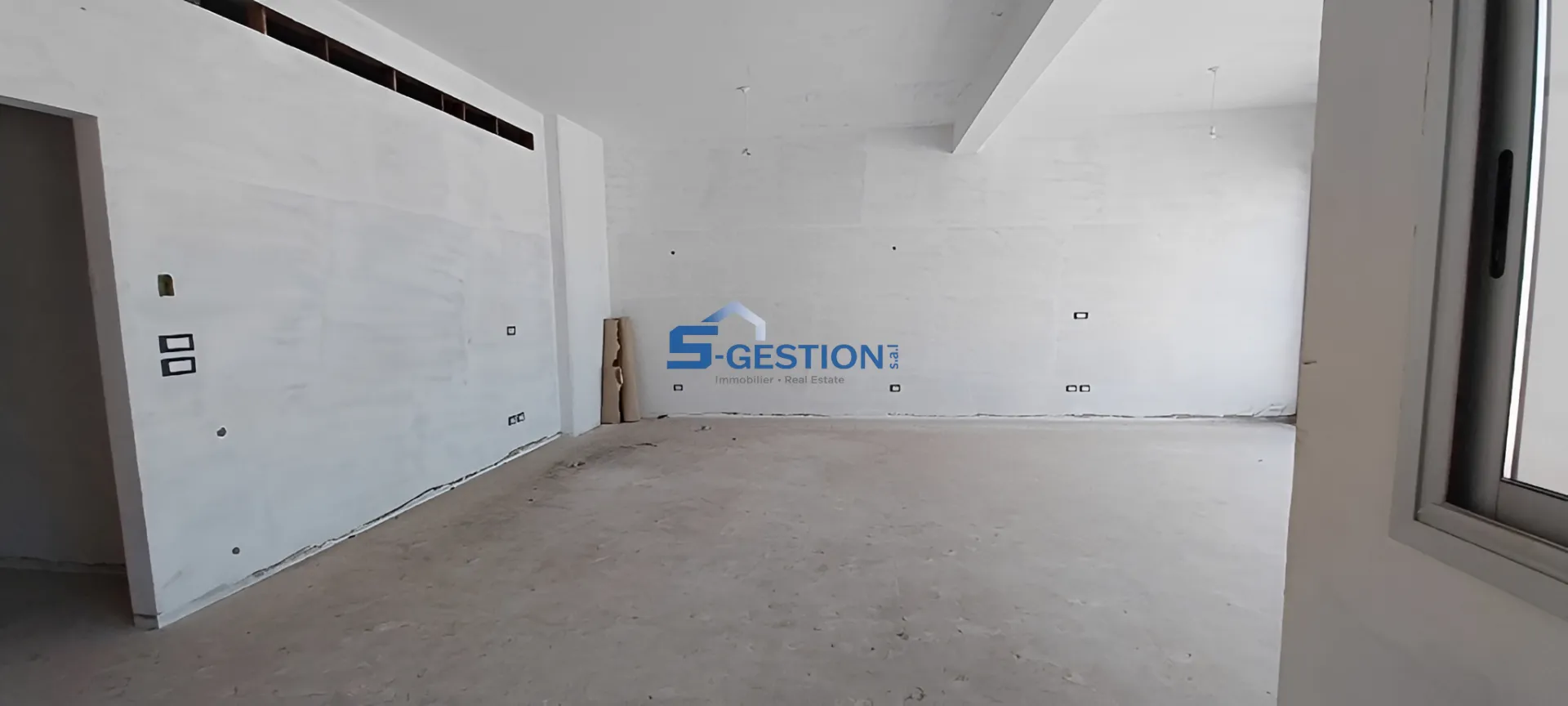Apartment for Sale in Achrafieh