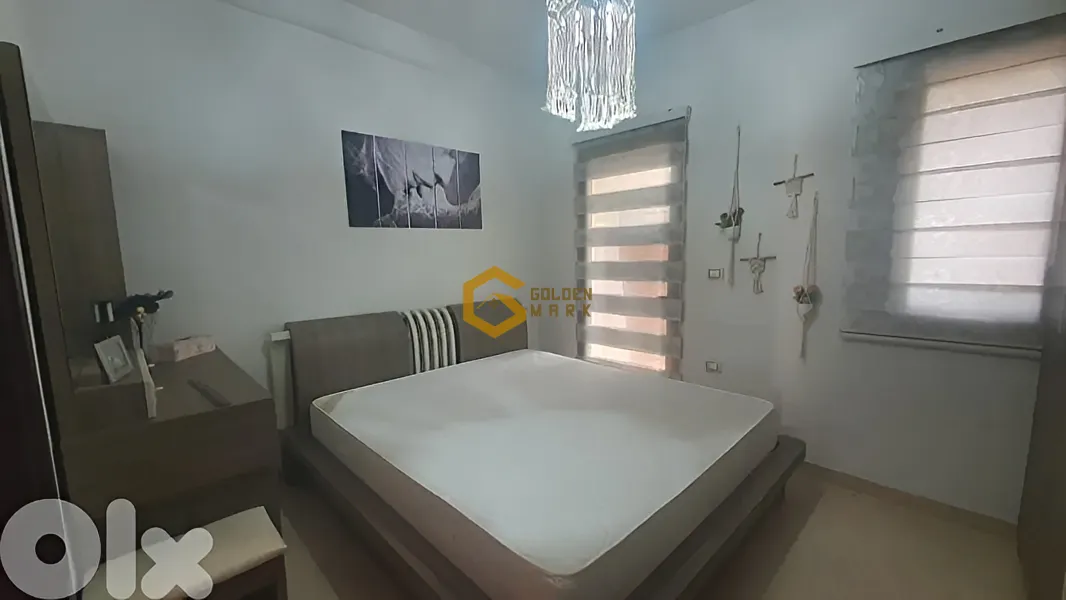 Apartment for Sale in Edde