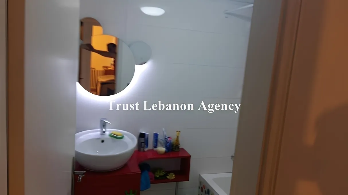 Apartment for Rent in Raifoun