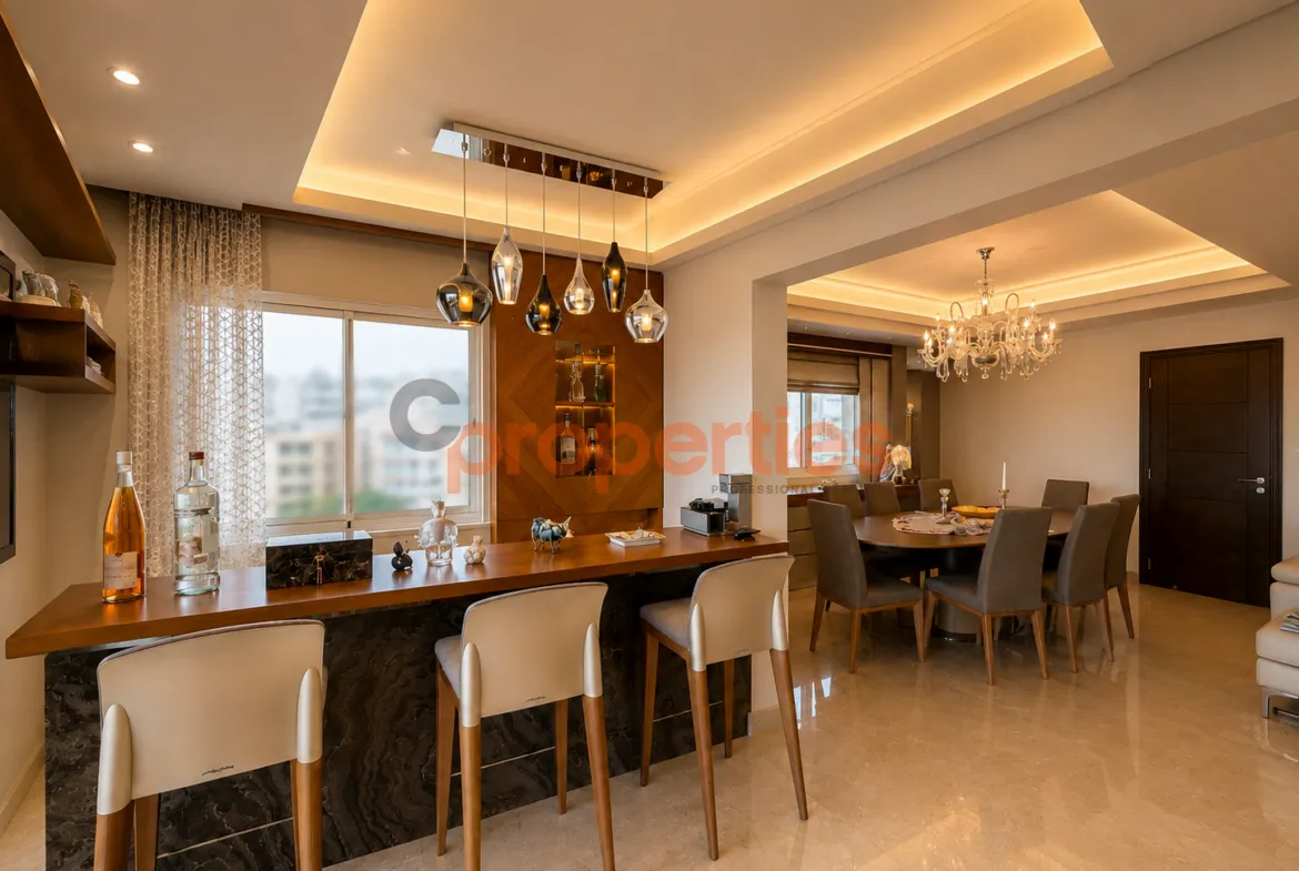 Apartment for Sale in Mtaileb