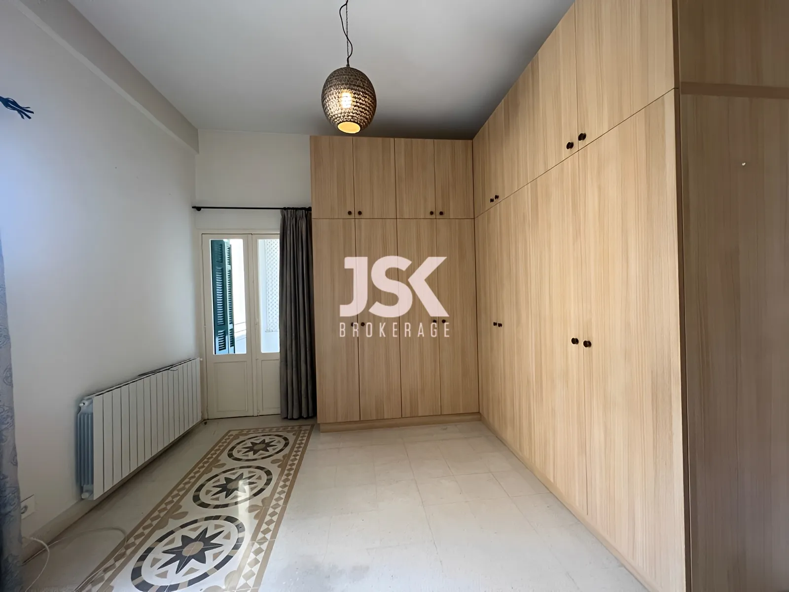 Apartment for Rent in Achrafieh