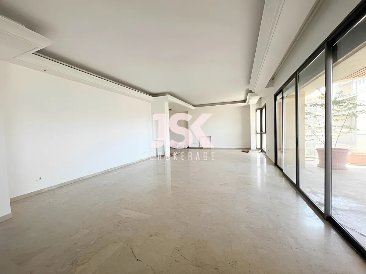 Apartment for Sale in Caree d'or, Achrafieh, Beirut, Lebanon - 4 bed, 4 bath